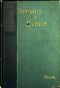 [Gutenberg 43439] • Short Studies in Ethics: An Elementary Text-Book for Schools